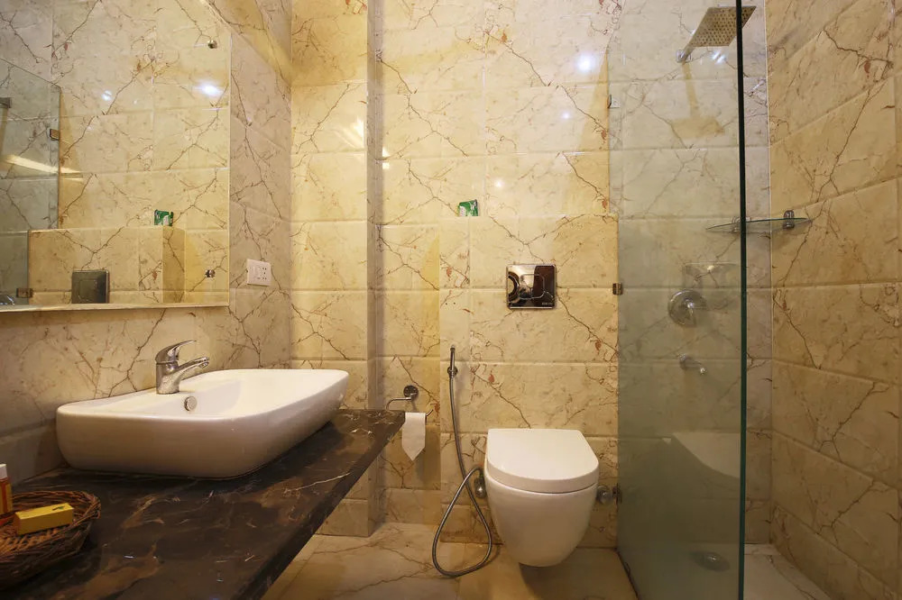 FabHotel Phase 2 Sahara Mall