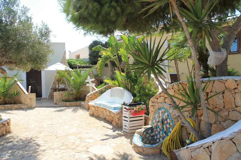 Luagos club Resort