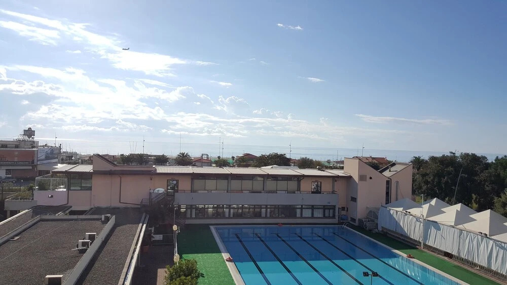Dune Hotel & RTA Boschetto Holiday