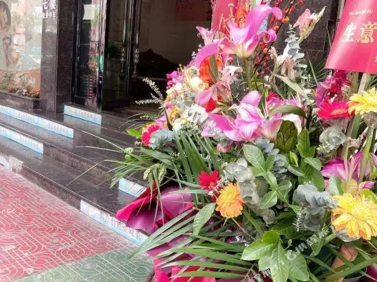Foshan Shunde Ronggui Junwang Hotel (Fisherman's Wharf)