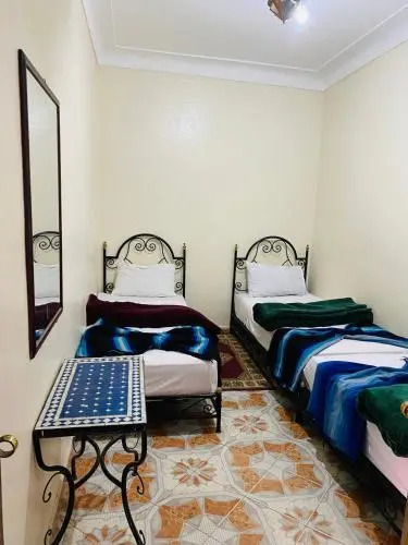 Hotel Dar Youssef 2