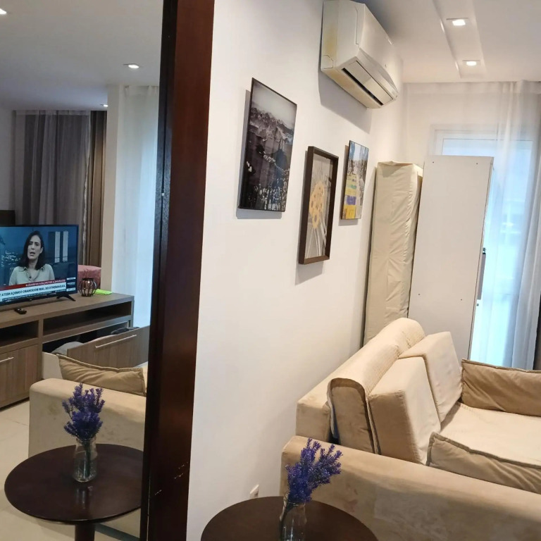 Midas Rio Suites