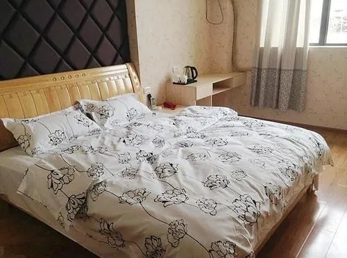 Wuhan Lanting Hotel