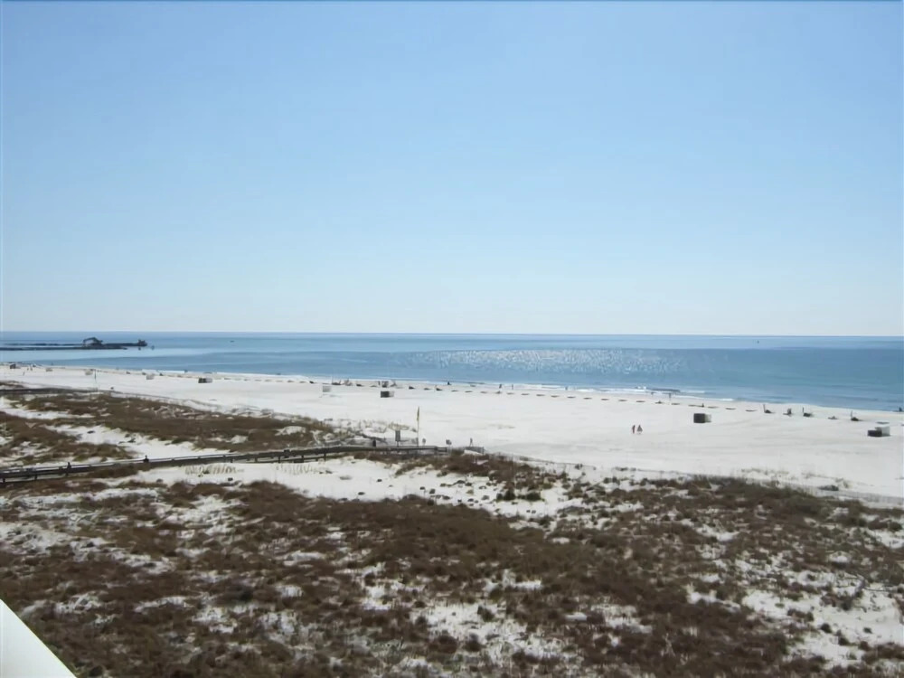Tidewater 803 - 1 Br Condo