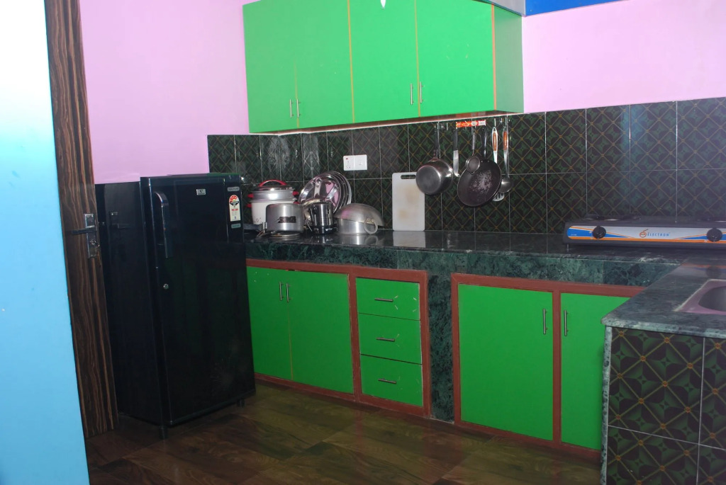 3 Boys Apartment & Guesthouse