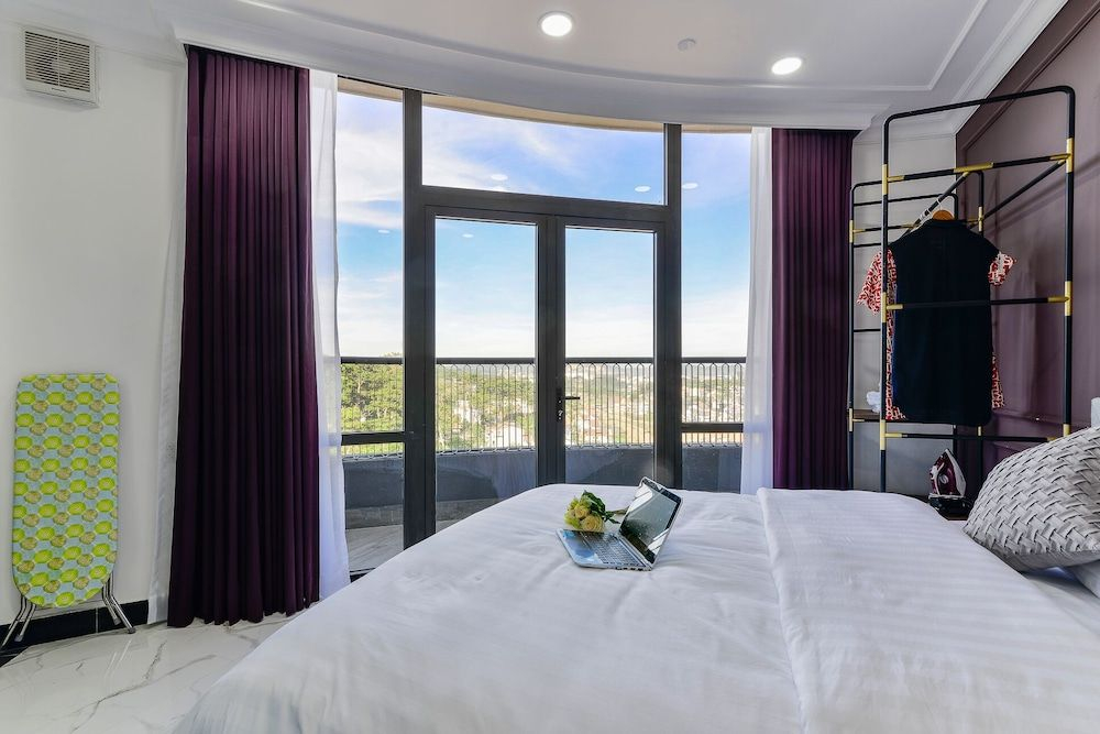 Aura Apartment Da Lat