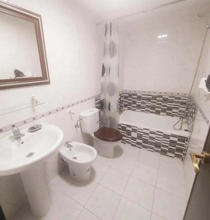 Marbella apartamento en Malaga