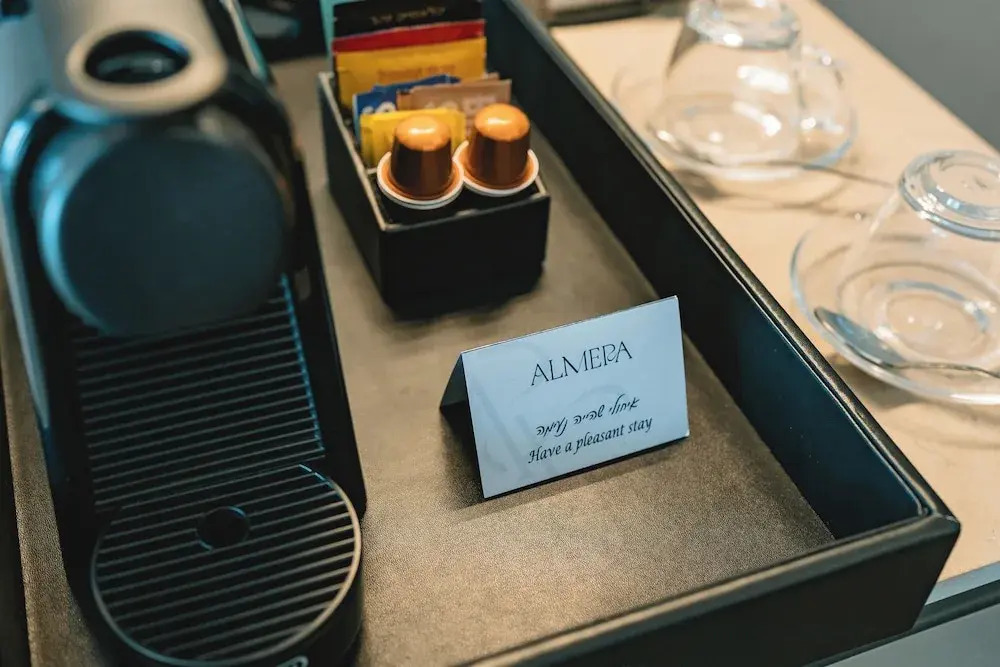 Almera Hotel
