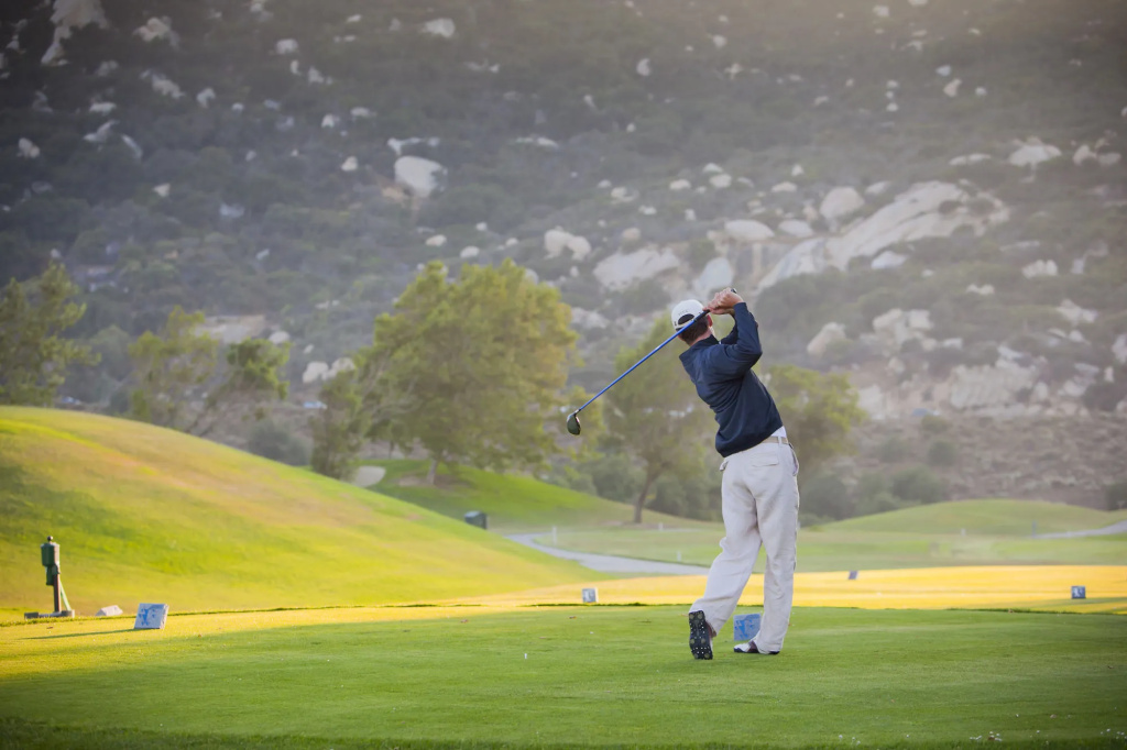 Temecula Creek Inn