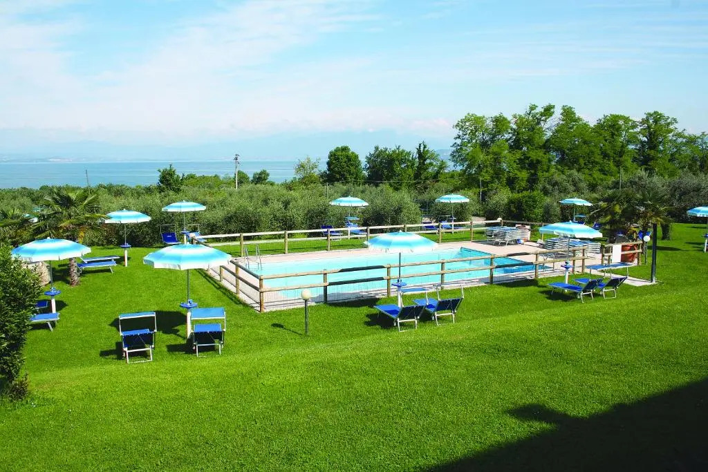 Agriturismo Il Giardino Degli Ulivi