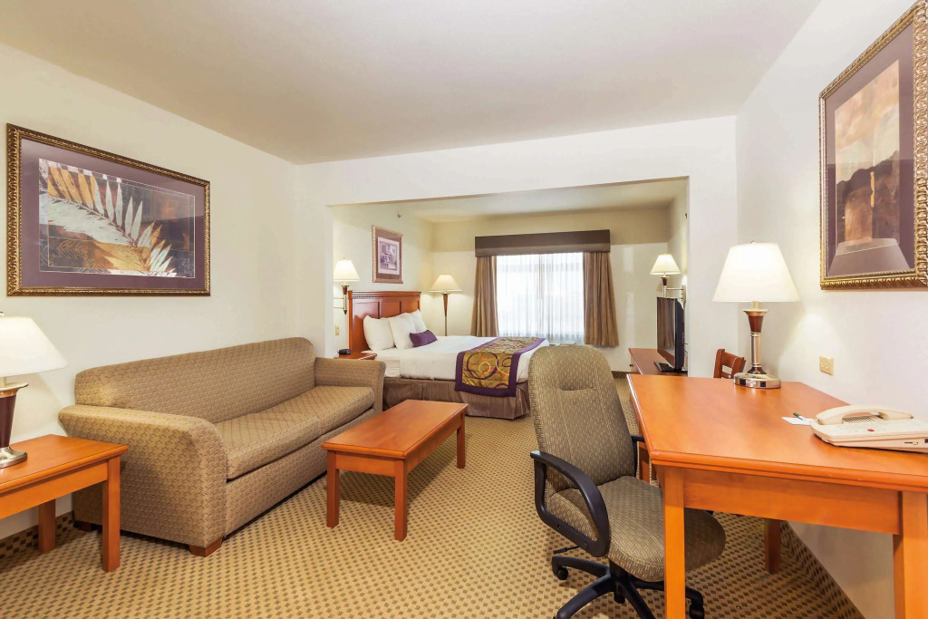 La Quinta by Wyndham Kennewick