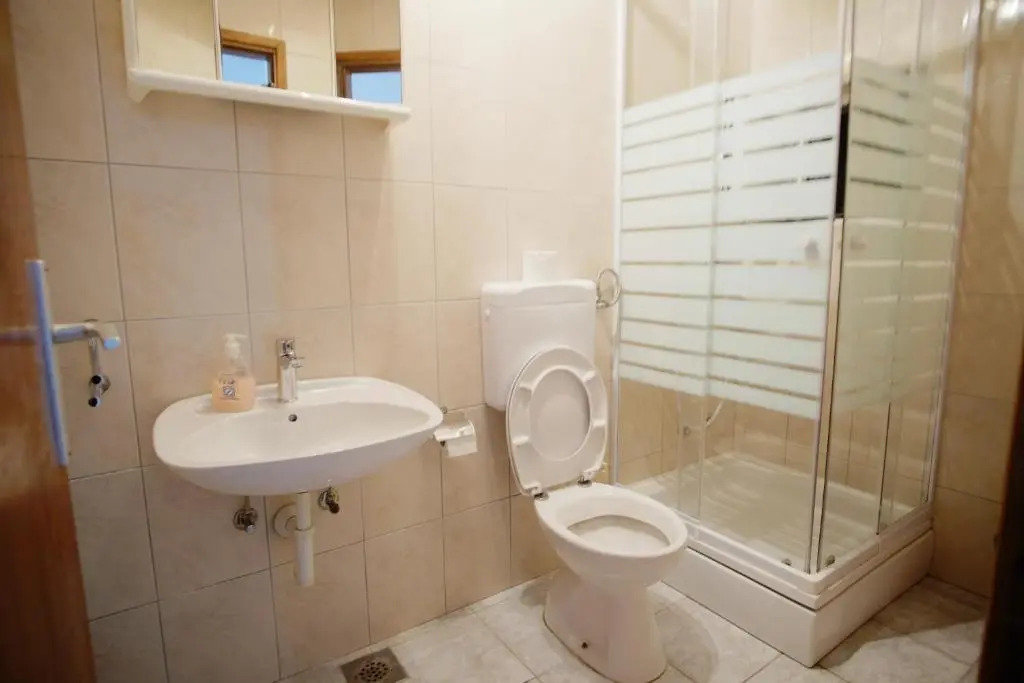 Apartment Gordana