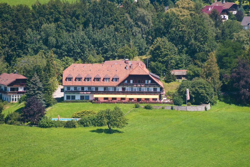 Hotel Schöne Aussicht