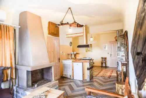 Victorias Country Apartments