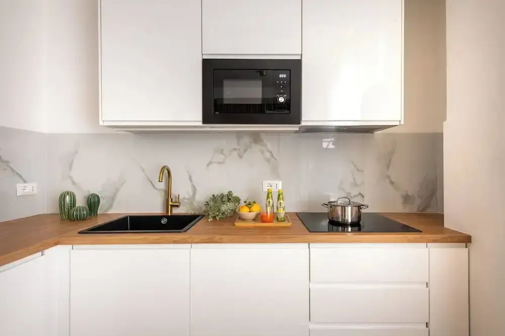Lo Jacono Apartments by Wonderful Italy