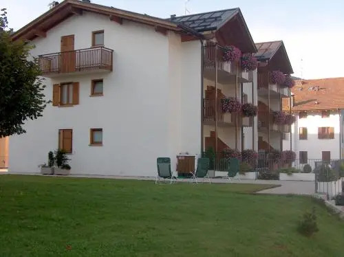 Residence Cima Tosa