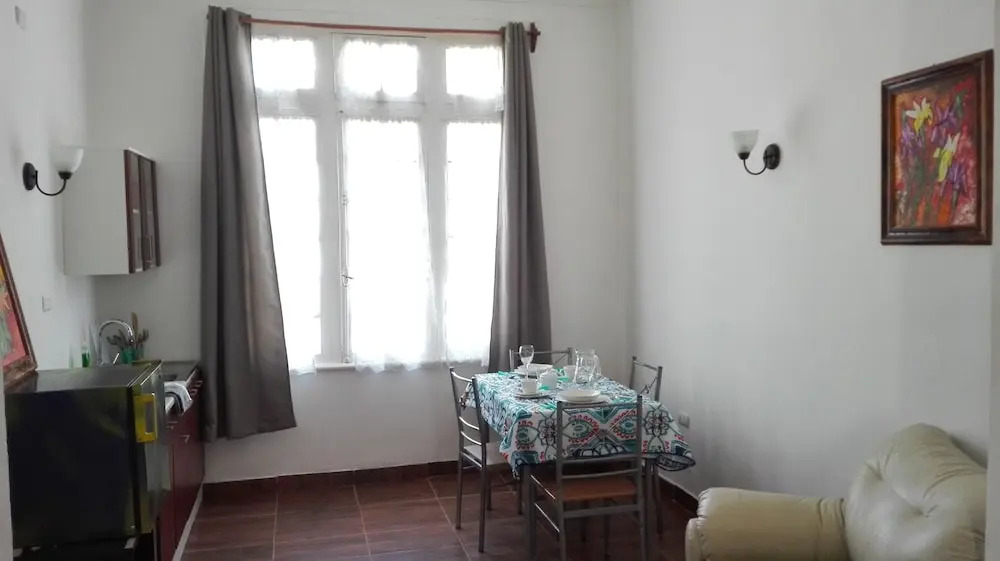 Mediterraneo Apartments
