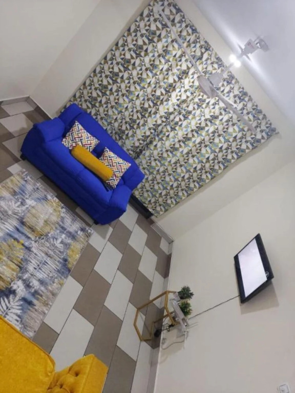 Stay.Plus Beach Road Apartment