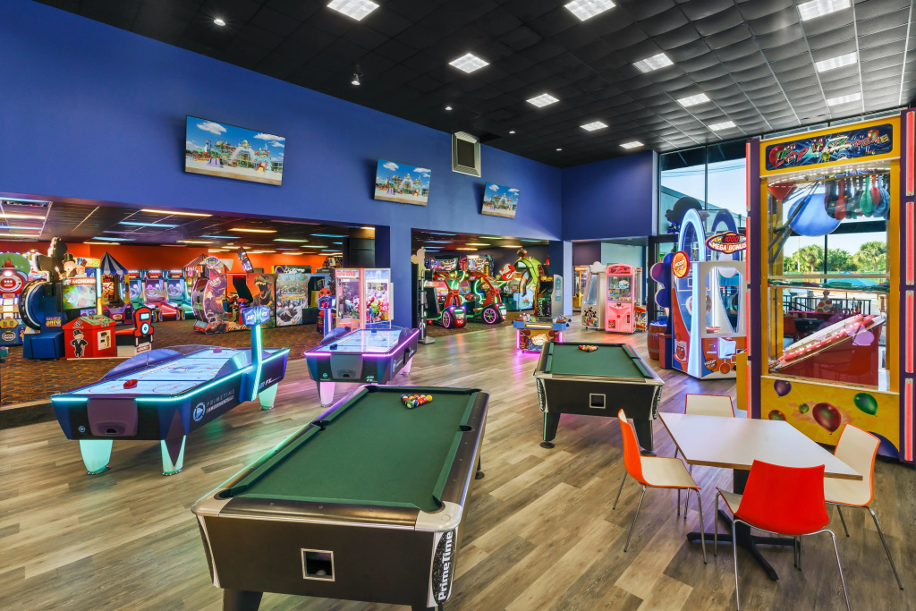 Coco Key Hotel & Water Park Resort