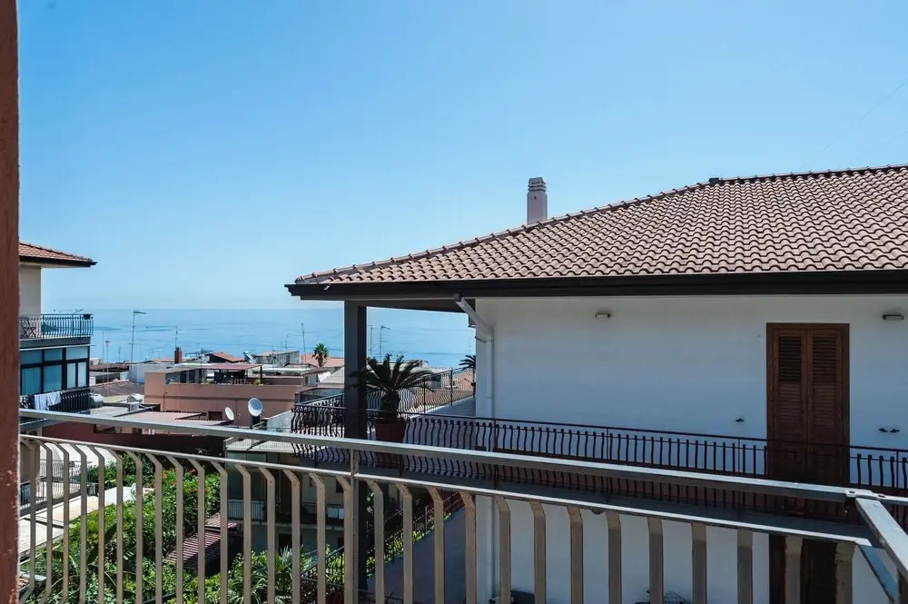 Sunset & Seaview Terrace