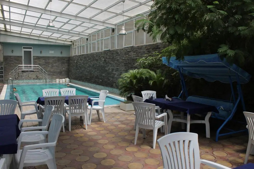 Lamassu Hotel