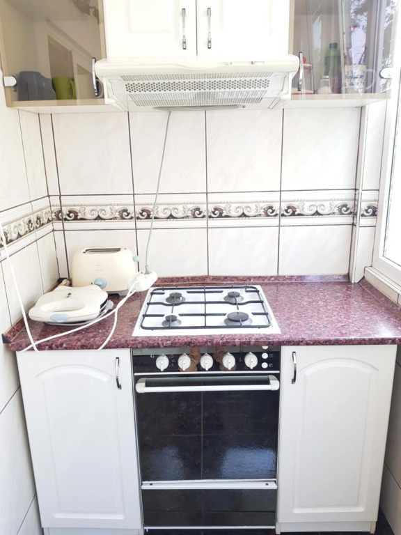 Apartament Melinda