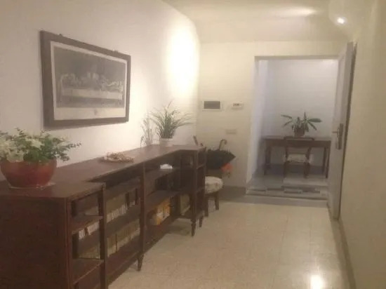 Azzuro Suite Ospiti