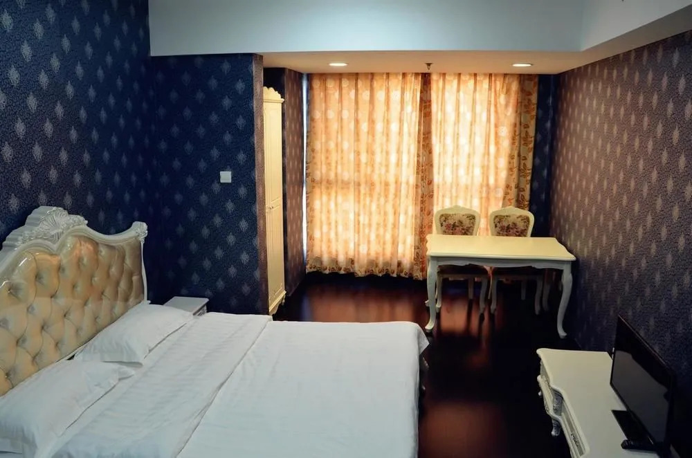Meijia Apartment Hostel (Beijing Xizhimen)
