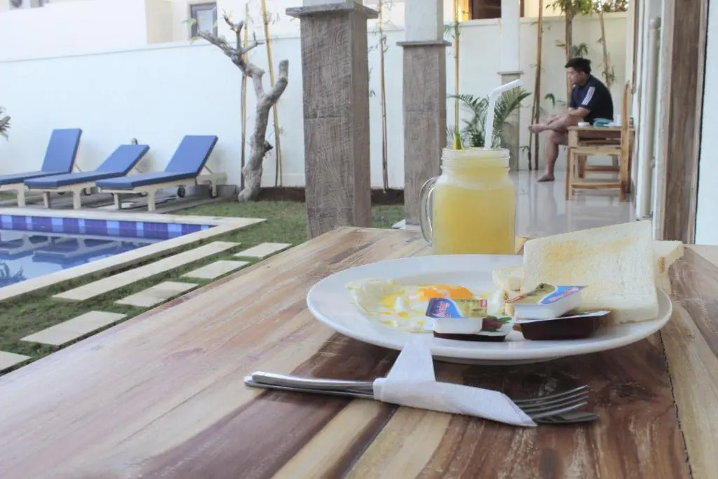 Adore guesthouse