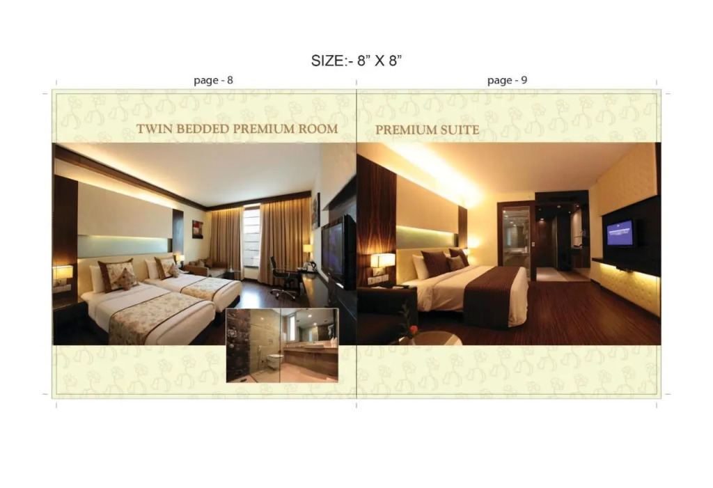 Hotel Private Affair