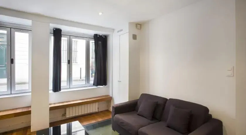 Loft Moufetard