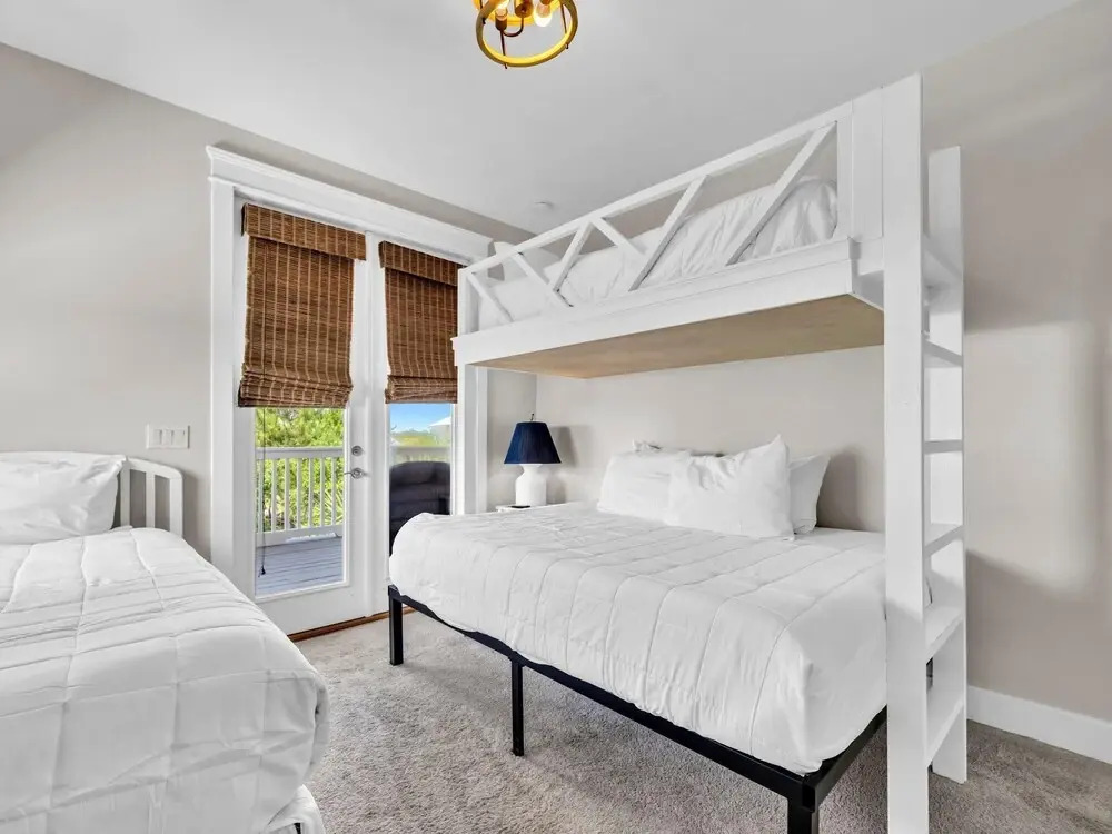Our Gulfview Escape