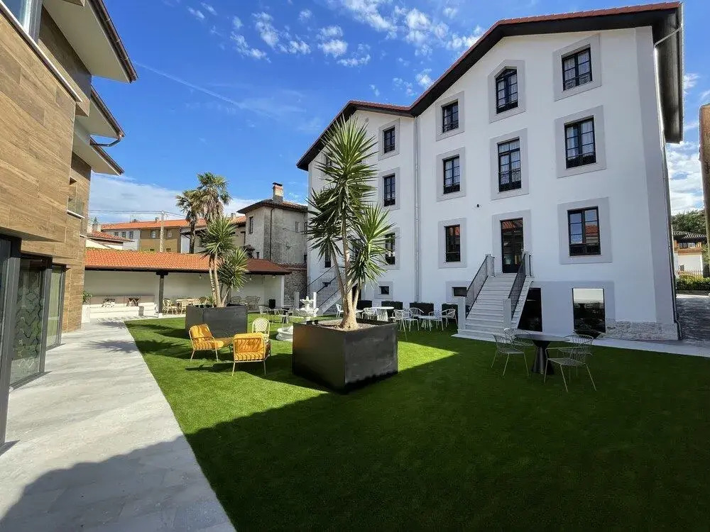 Hotel Boutique Las Indianas