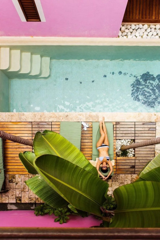 Rosas & Xocolate Boutique Hotel and Spa Merida, a Member of Design Hotels