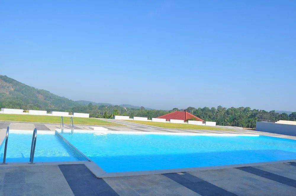 INDIMASI - Ayurveda & Healing Village
