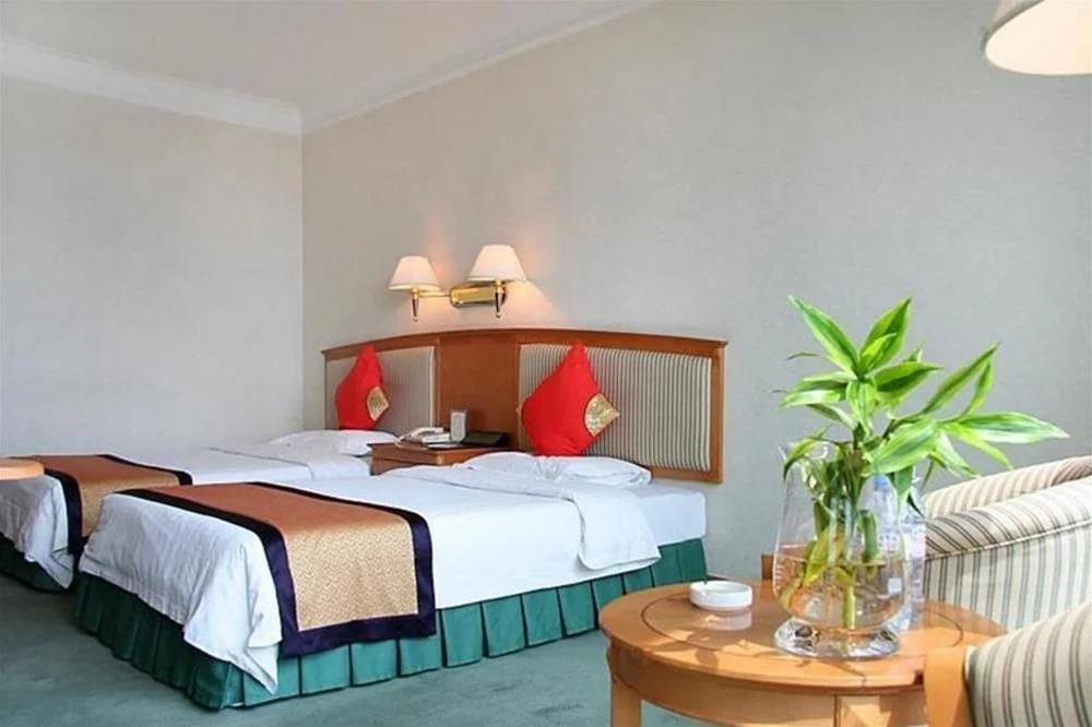 Shandong News Hotel