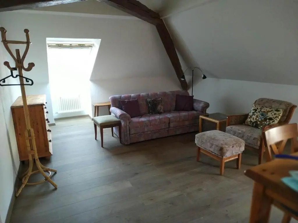 Serviced Apartments St Gallen City #8