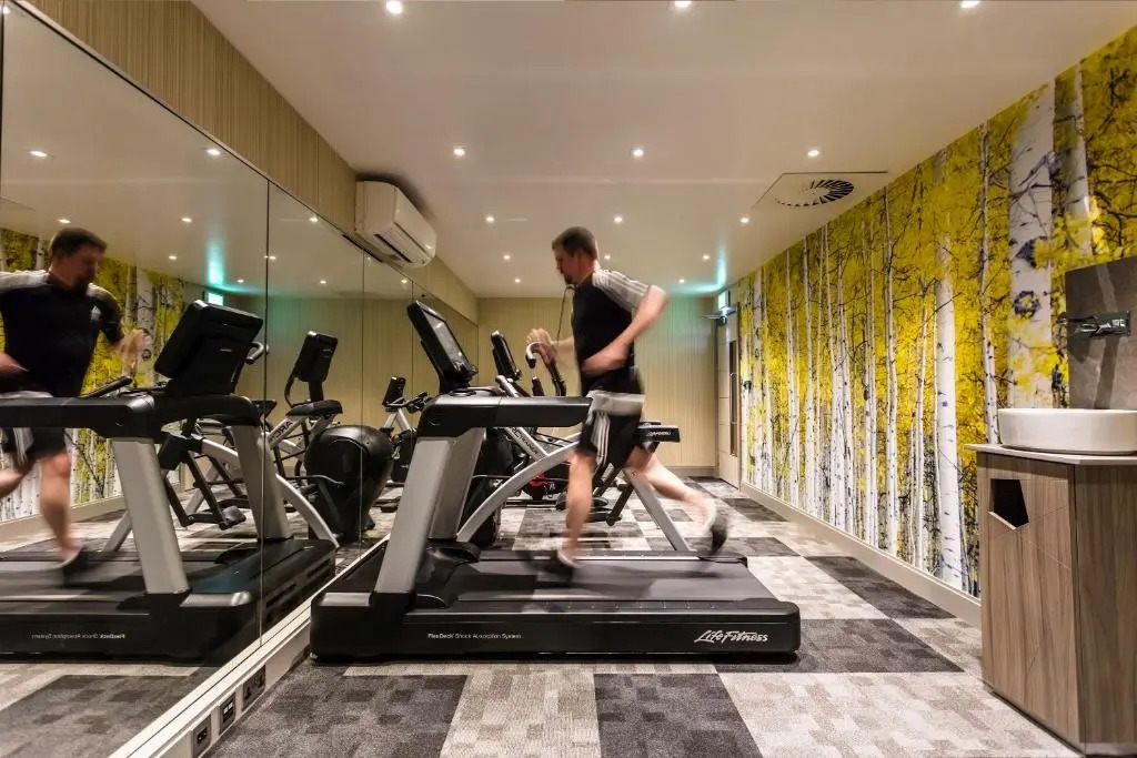Lodore Falls Hotel & Spa