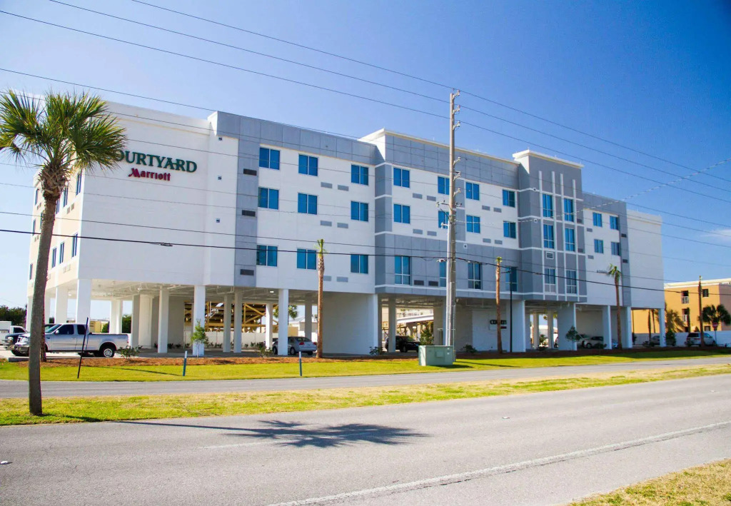 Sundrift Inn
