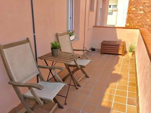 Flaugier Apartments