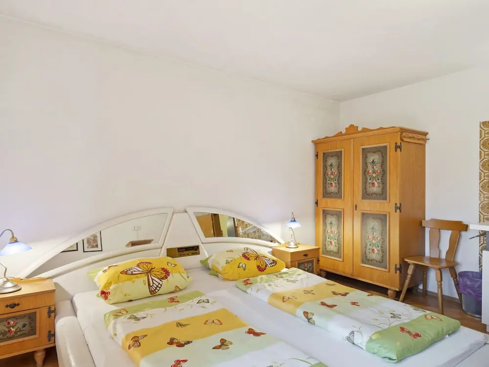 Modern Apartment in Bramberg am Wildkogel Near Ski Area