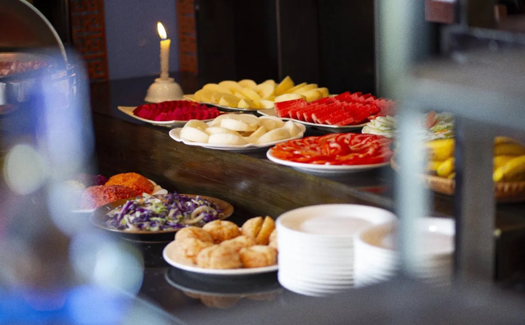 Sapa Sweet Time Hotel