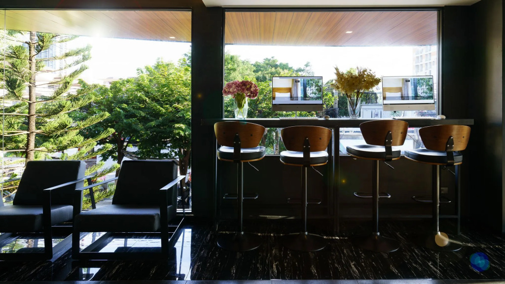 STAY Hotel BKK