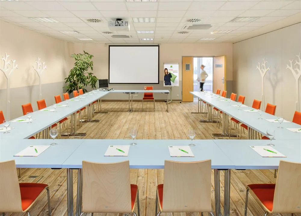 ibis Styles Deyang
