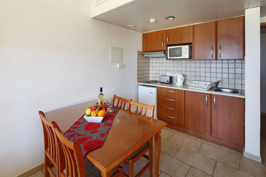 Panareti Coral Bay Villas