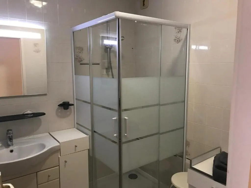 Appartement Les Sables-d'Olonne, 2 pièces, 6 personnes - FR-1-427-93