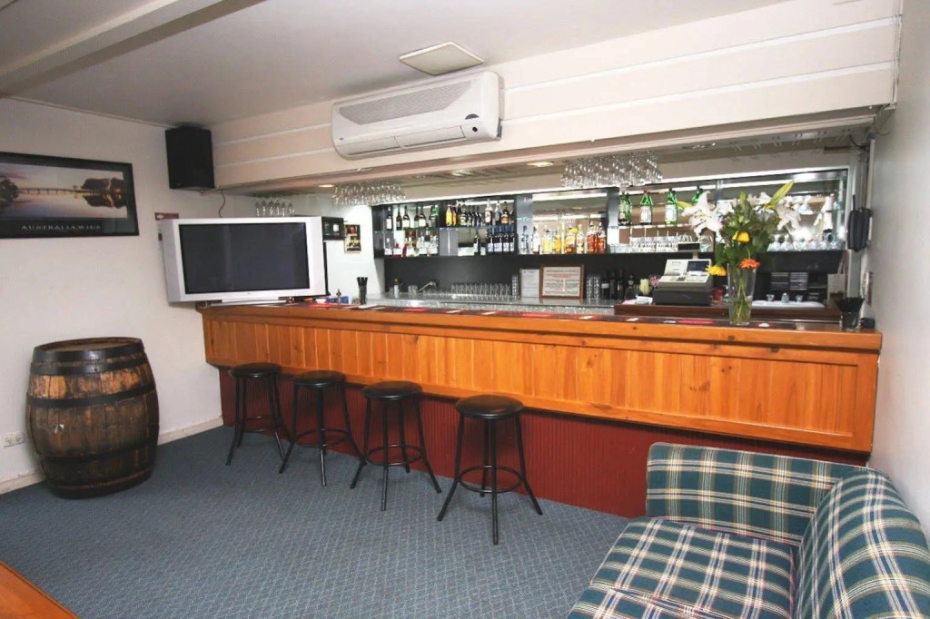 Econo Lodge Mt Gambier City Central