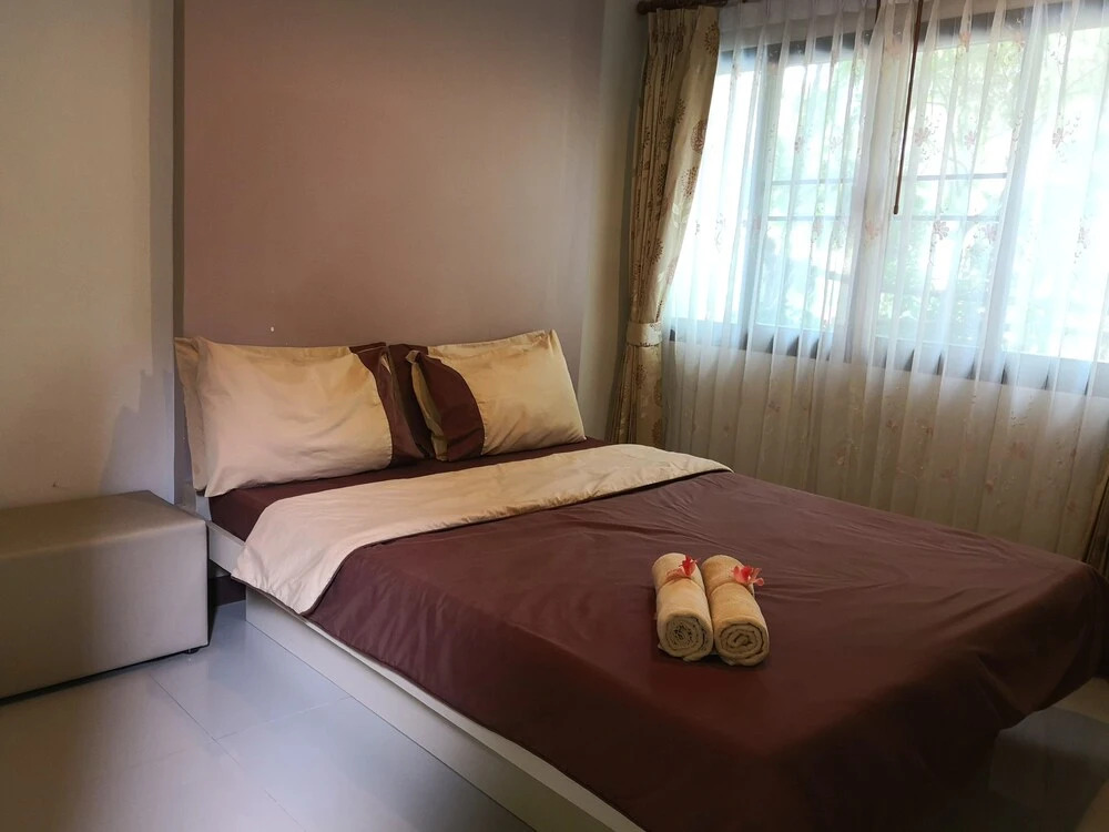 Sby House - Hostel