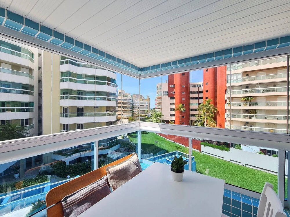 Apartamento Ilha de Milos