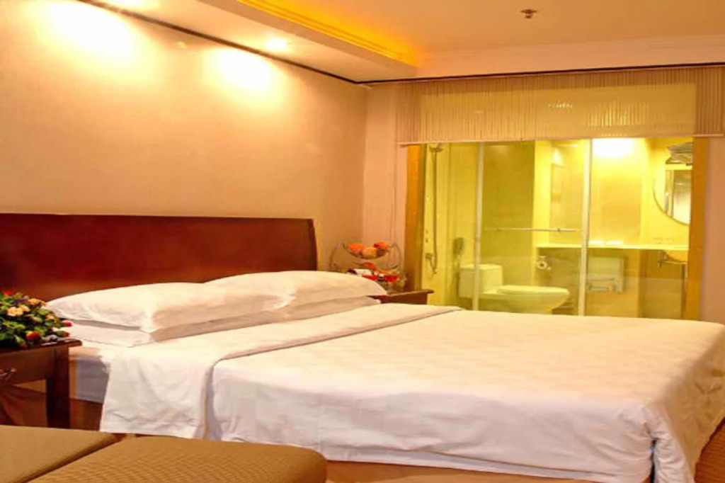 Eeril Hotel (Shenzhen Futian Convention and Exhibition Center Branch) 